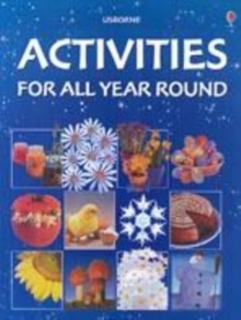 Image for Activities for All Year round