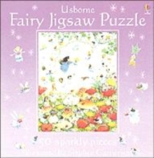 Image for Fairy Jigsaw Puzzle