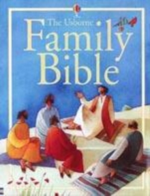 Image for Usborne Family Bible - Reduced-Format Edition