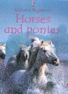 Image for HORSES & PONIES