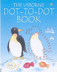 Image for Dot-to-Dot Book