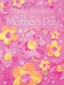 Image for Things to make for Mother's Day