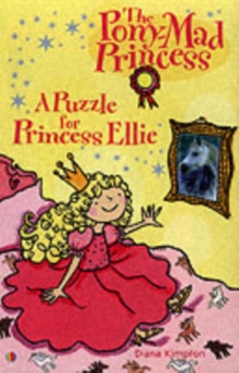 Image for A Puzzle for Princess Ellie