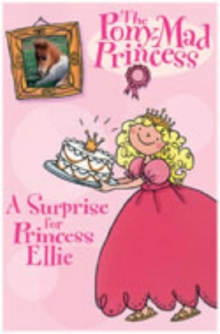 Image for A Surprise For Princess Ellie