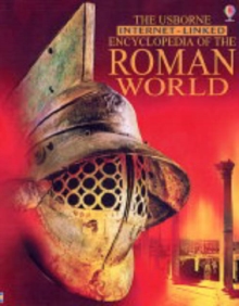 Image for The Usborne Internet-linked encyclopedia of the Roman world