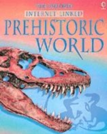 Image for Prehistoric World