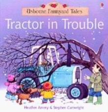 Image for Tractor in trouble