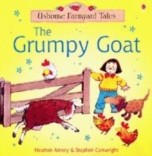 Image for The grumpy goat