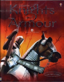 Image for Knights and armour