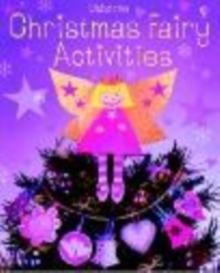 Image for Christmas Fairy Things to Make and Do