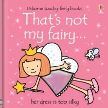 Image for That's not my fairy