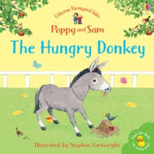 Image for The Hungry Donkey