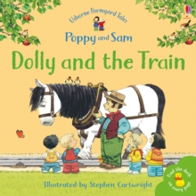 Image for Dolly and the Train