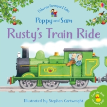 Image for Rusty's Train Ride