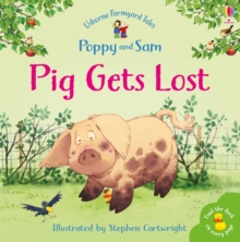 Image for Pig Gets Lost