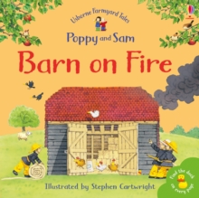 Image for Farmyard Tales Stories Barn on Fire