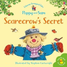 Image for The Scarecrow's Secret