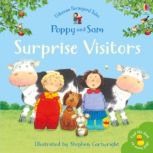 Surprise Visitors