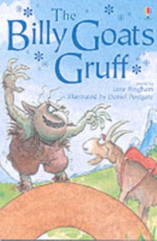 Image for The Billy Goats Gruff