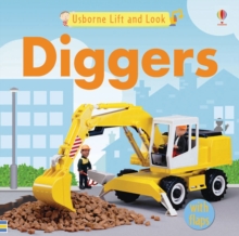 Image for Diggers