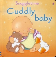 Image for Cuddly Baby