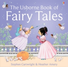 Image for The Usborne book of fairy tales