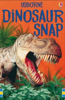 Image for Dinosaur Snap