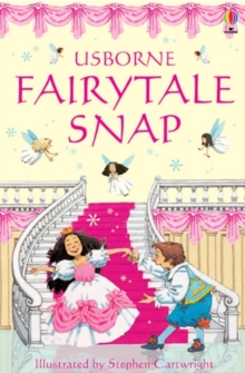 Image for Fairytale Snap