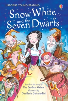 Image for Snow White and The Seven Dwarfs