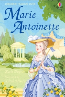 Image for Marie Antoinette