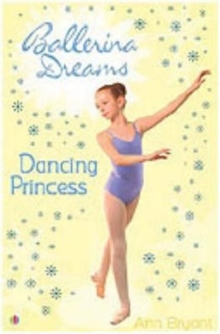 Image for Dancing princess