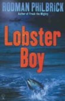 Image for Lobster Boy
