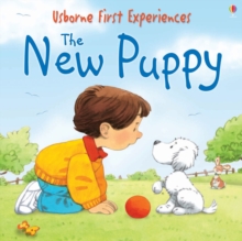 Image for The new puppy