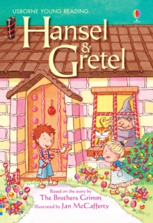 Image for Hansel & Gretel