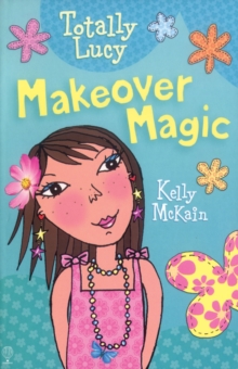 Image for Makeover magic