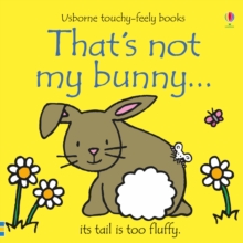 Image for That's not my bunny