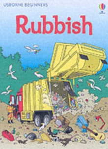 Image for Rubbish and Recycling