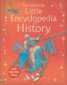 Image for Little Encyclopedia of History