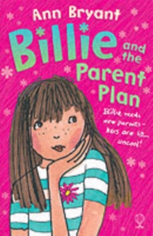 Image for Billie And The Parent Plan