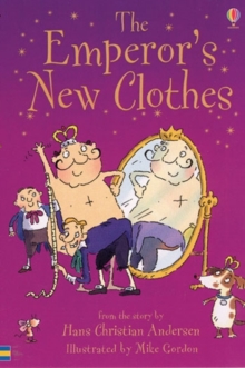 Image for The Emperor's New Clothes
