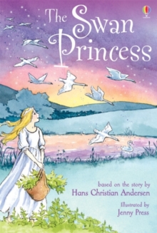 Image for The swan princess