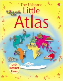 Image for Little Atlas