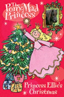 Image for Princess Ellie's Christmas