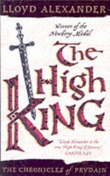 Image for The High King