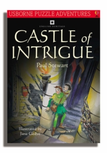Image for Castle of Intrigue