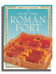 Image for Make This Roman Fort
