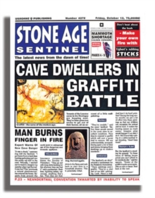 Image for Stone Age Sentinel