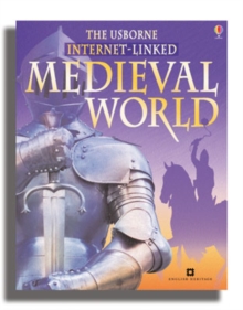Image for Internet-linked World History : Medieval World
