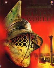 ROMAN WORLD