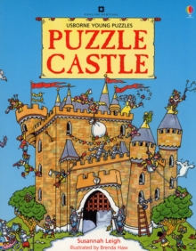 Image for Puzzle Castle